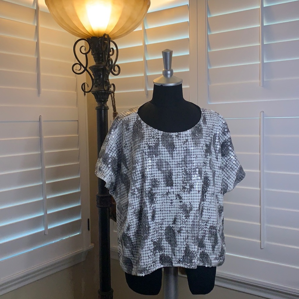 Alberto Makali blouse 💓